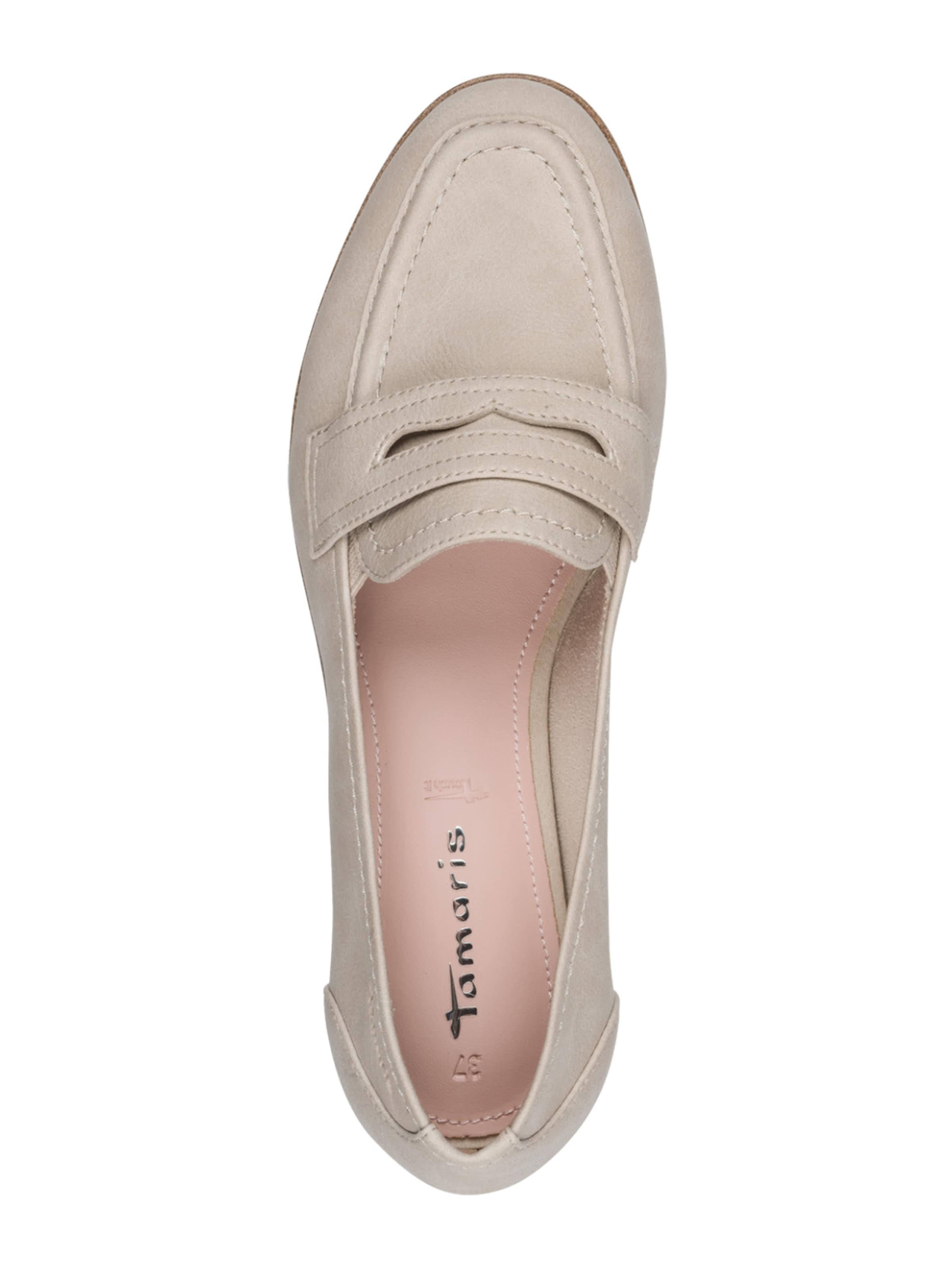 Tamaris Παντοφλέ σε μπεζ