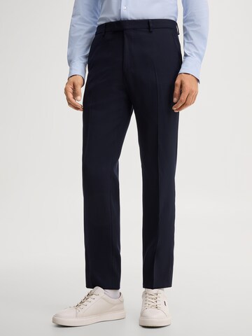 JOOP! Slimfit Pak in Blauw
