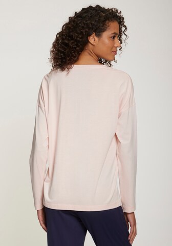 Tricou de la VIVANCE pe roz