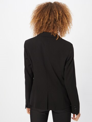 ESPRIT Blazer in Schwarz