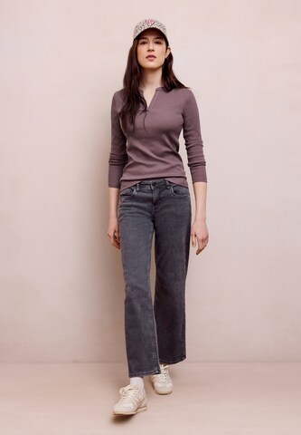 Street One Studio Shirt in Pink