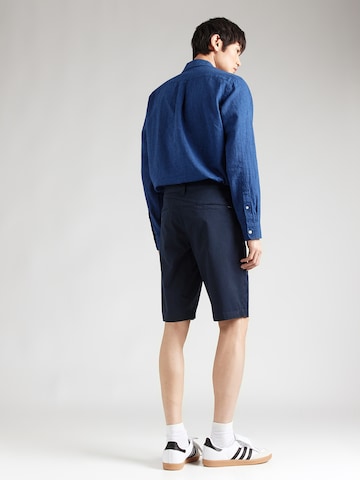 Volcom regular Παντελόνι τσίνο 'FRCKN MDN' σε γκρι