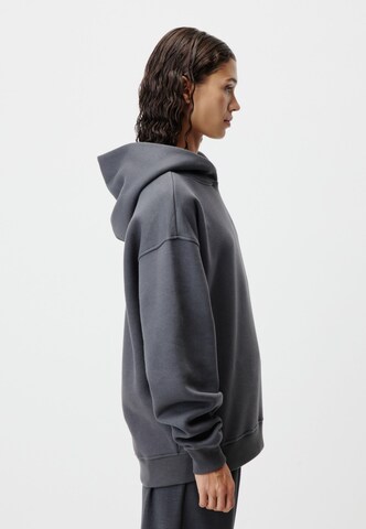 LeGer by Lena Gercke Sweatshirt 'Abby' in Grey