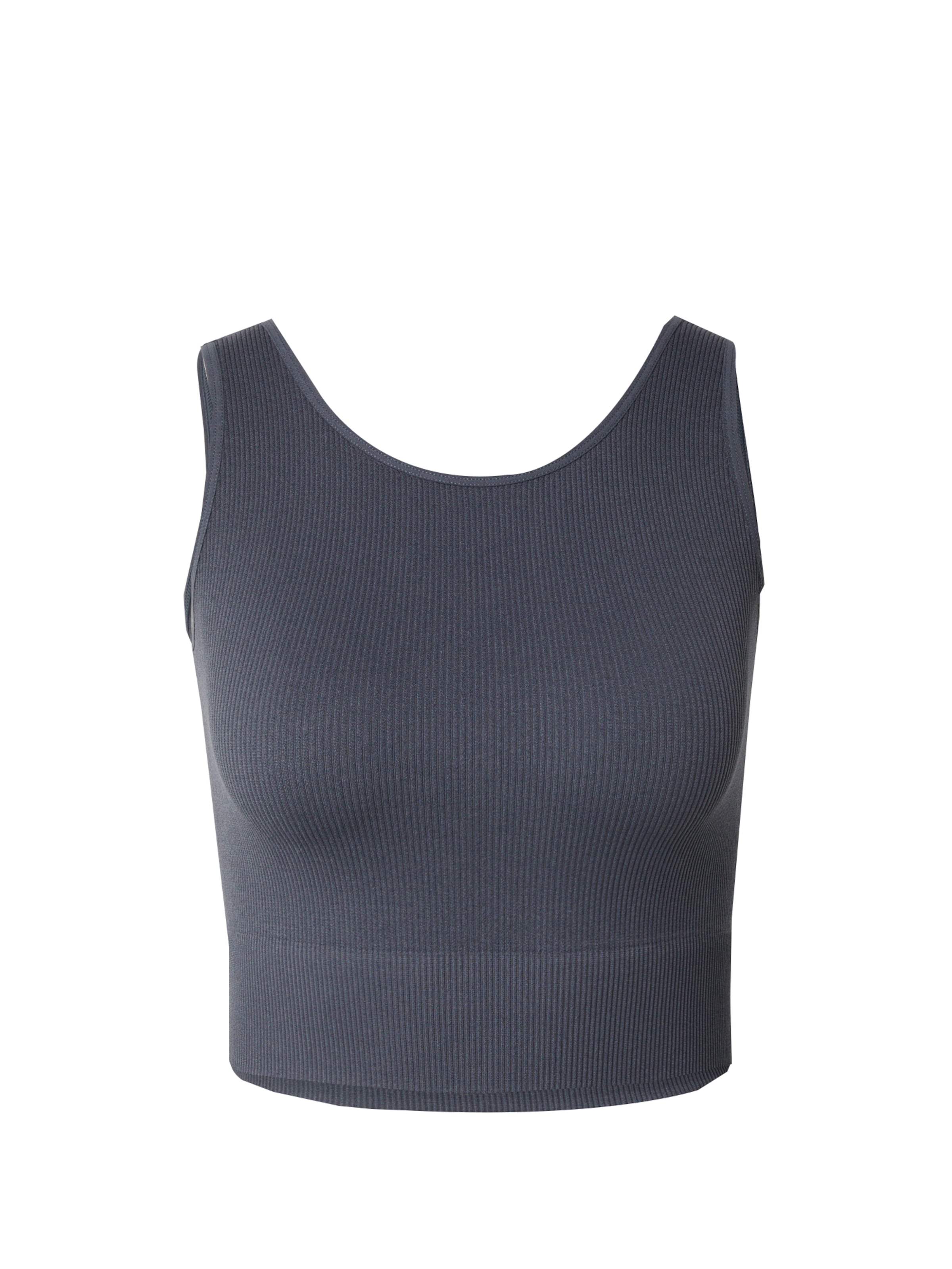 ONLY PLAY Sports top 'ONPJAIA' in Anthracite, Item view