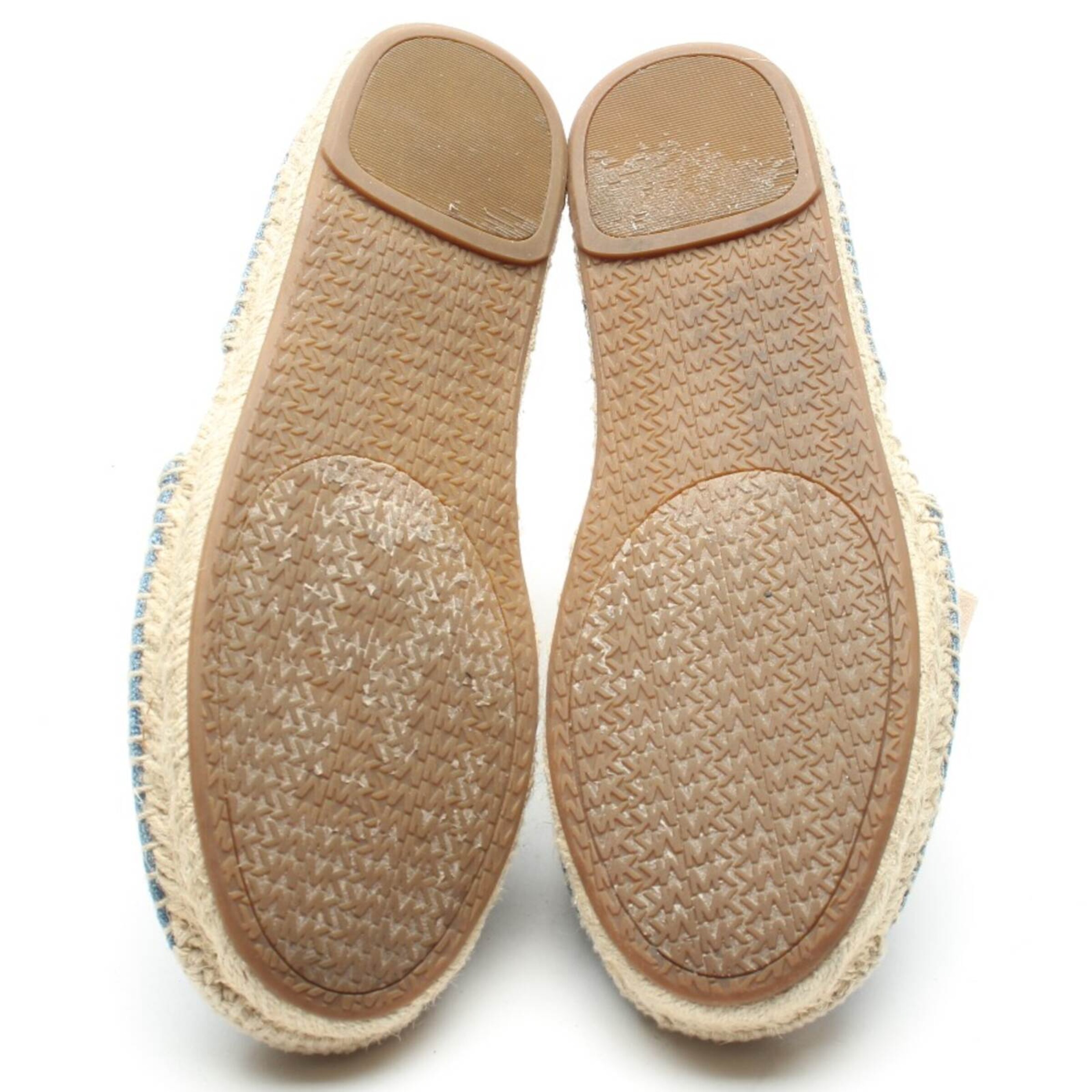 Michael Kors Flats & Loafers in 38 in Beige