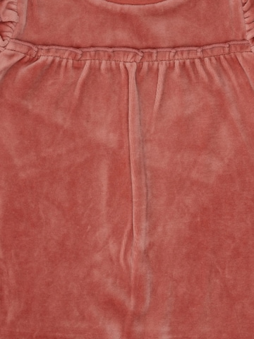 Tuta 'Baby Betty' di NOA NOA miniature in rosa