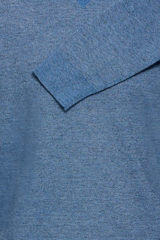 Pull-over 'BHBruton' BLEND en bleu