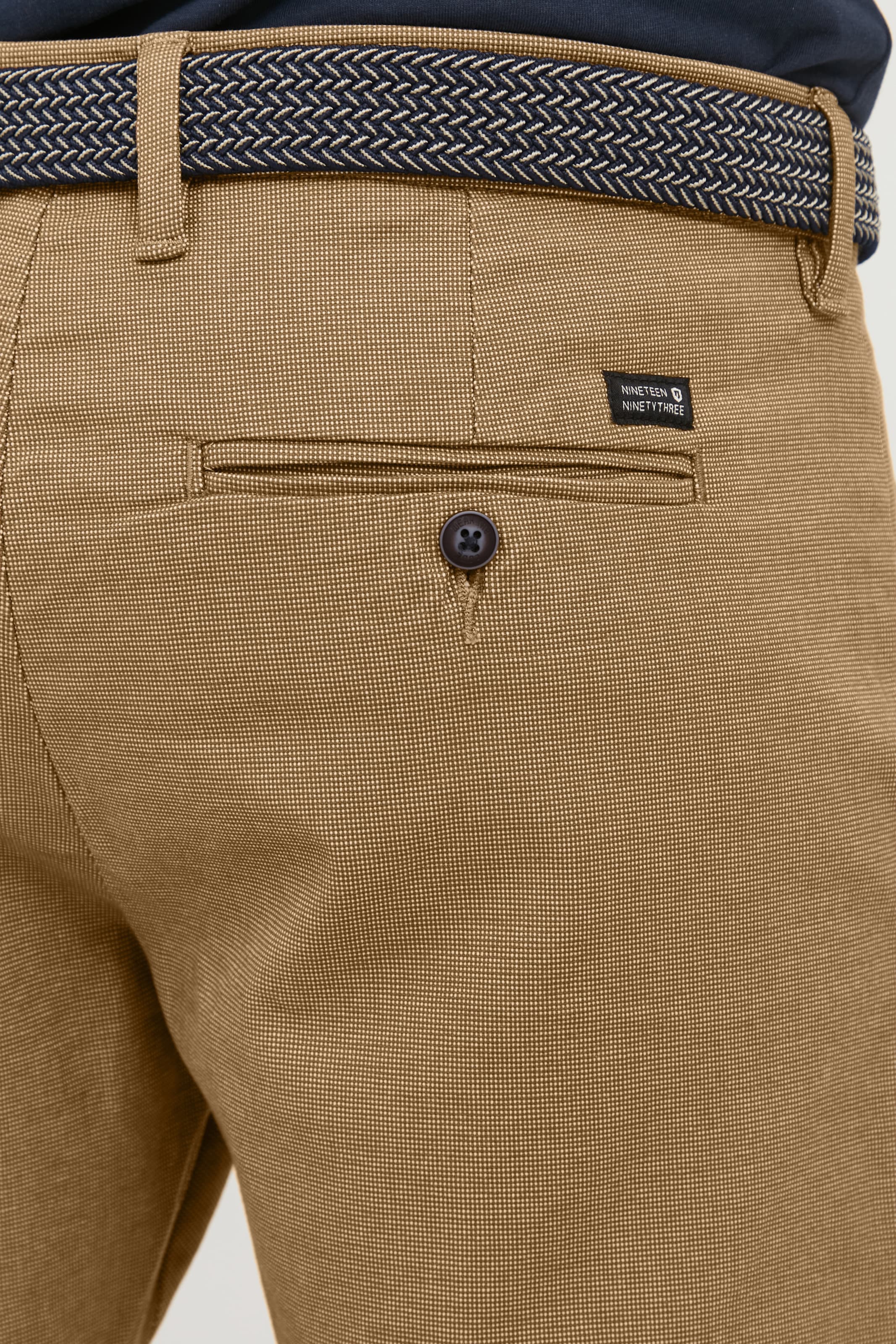 Männer Hosen INDICODE JEANS Chinoshorts 'LOZANO' in Beige - UJ47271 Männer Hosen INDICODE JEANS Chinoshorts 'LOZANO' in Beige - UJ47271