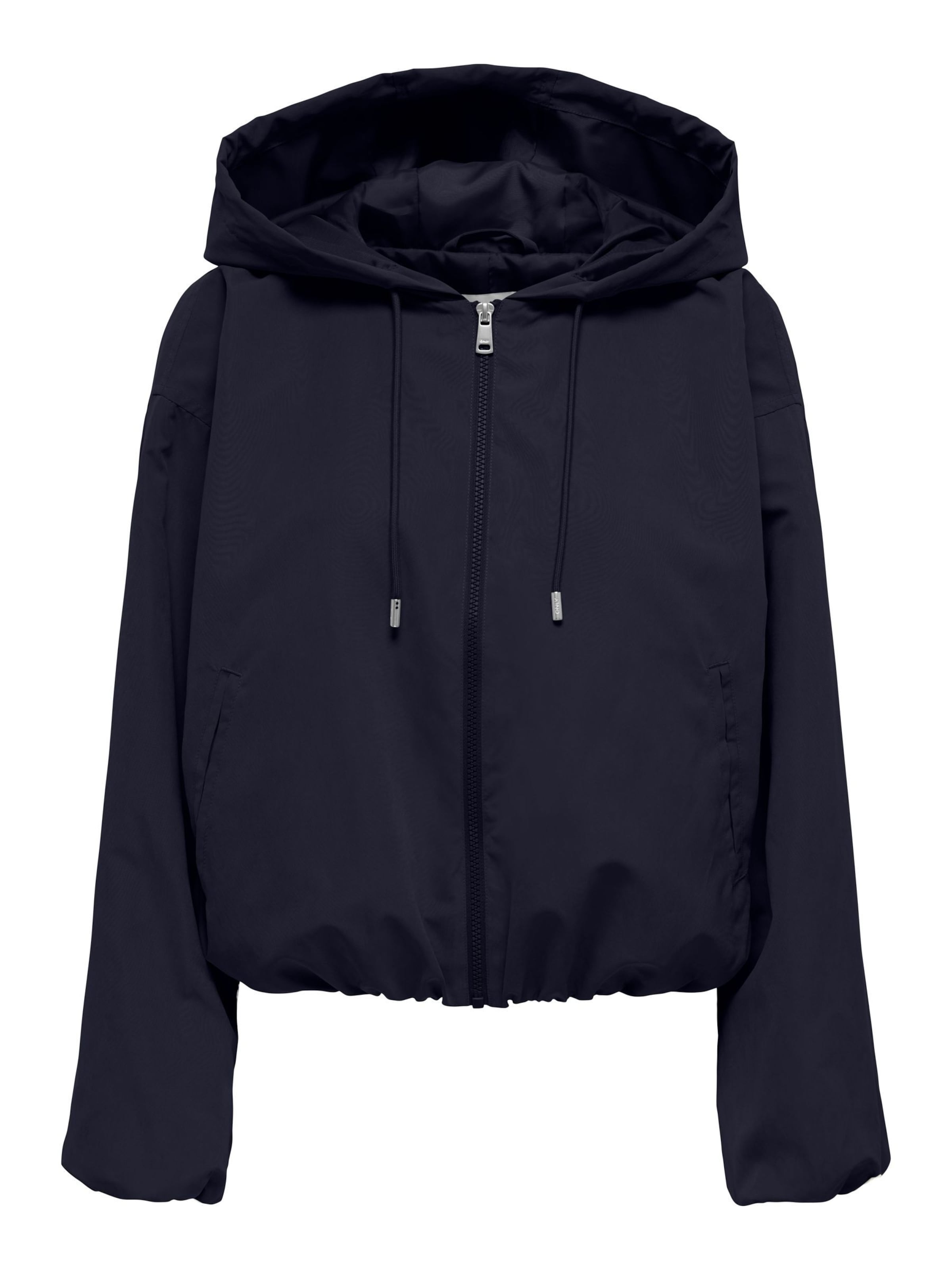 ONLY Overgangsjakke 'ONLSKYLAR' i mørkeblå, Produktvisning