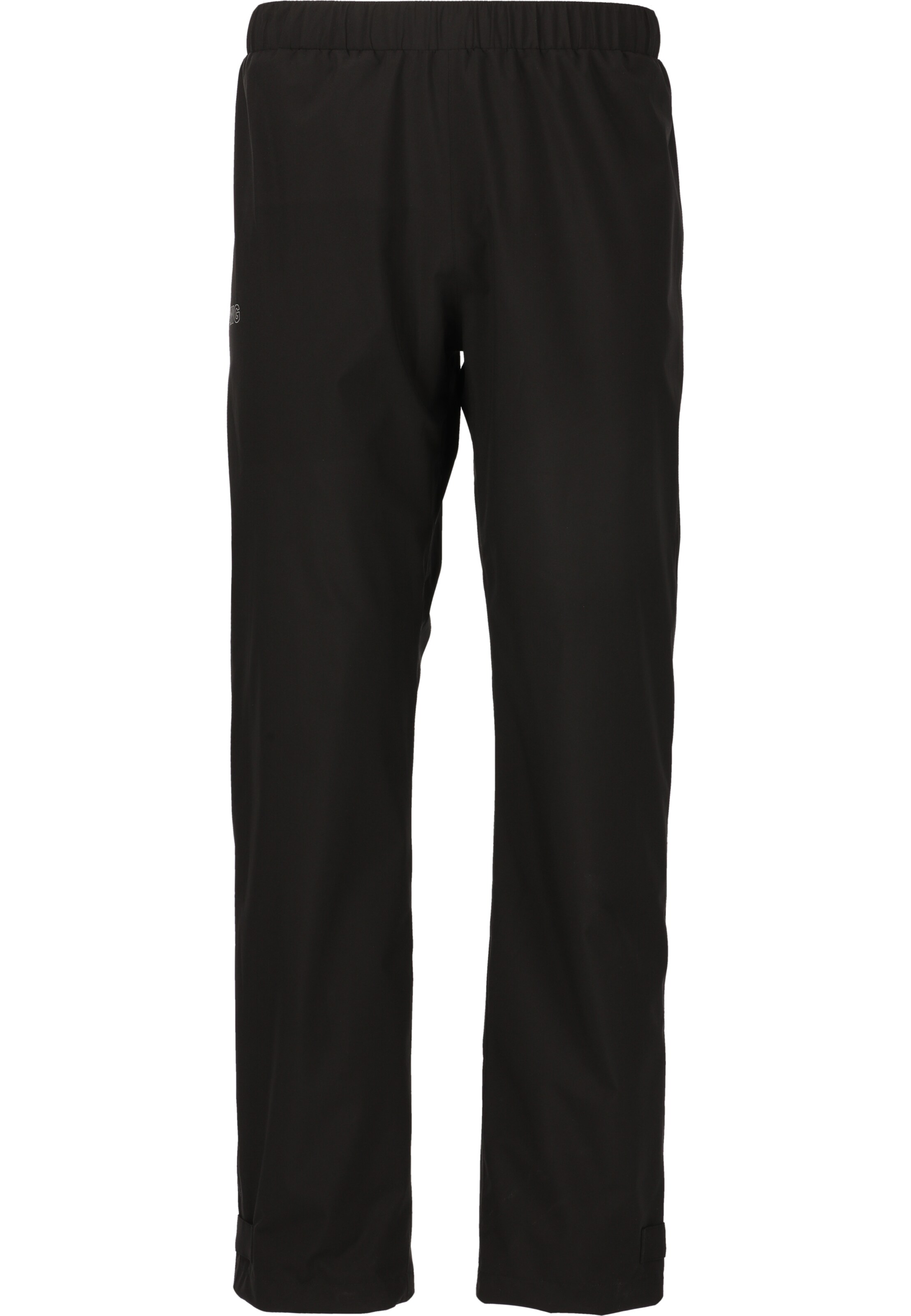 Weather Report Performance Jacket 'Gust' in Grey