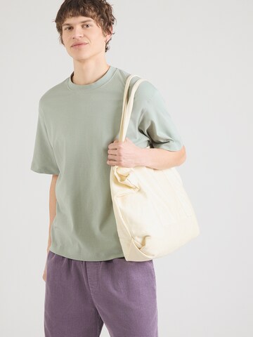 JACK & JONES Shirt 'JWHURBAN EDGE' in Green: front