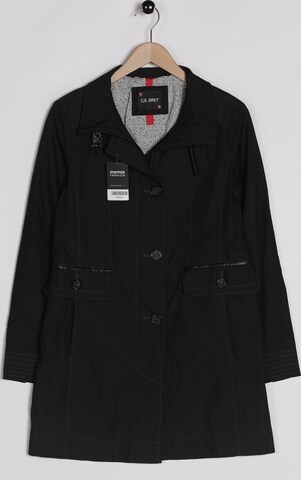 GIL BRET Jacket & Coat in S in Black: front