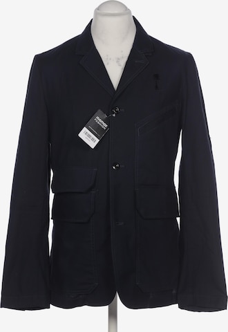 G-STAR Sakko M in Blau: Vorderseite