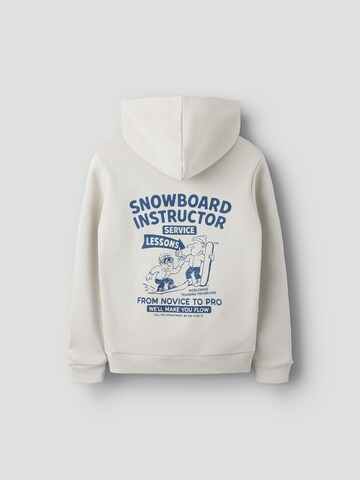 LMTD - Sudadera en gris