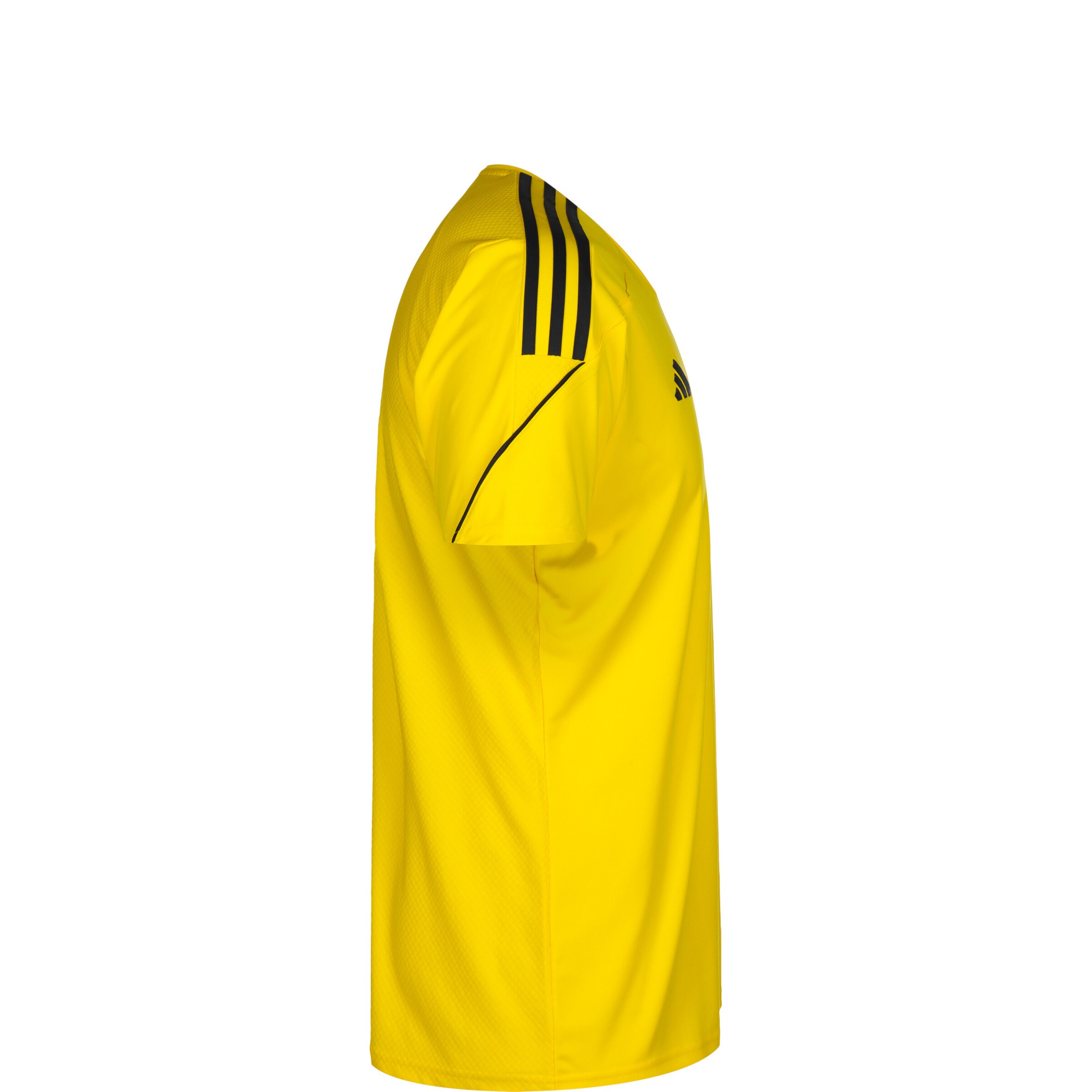 ADIDAS PERFORMANCE Regular Performance shirt 'Tiro 23 League' in Yellow
