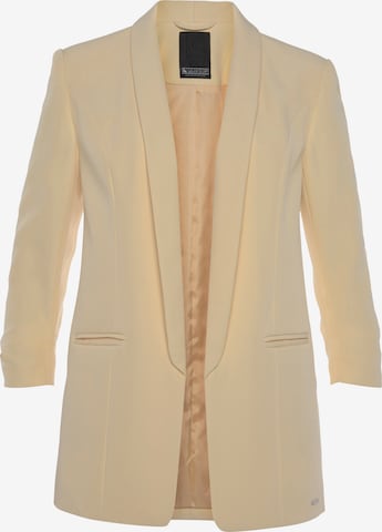 LAURA SCOTT Blazer in Beige: predná strana