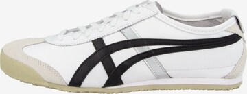 Onitsuka Tiger Sneaker 'Mexico 66' in Weiß