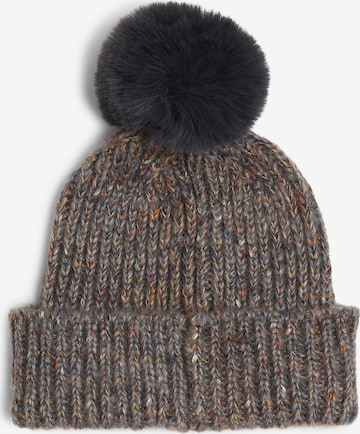 Marie Lund Beanie ' ' in Mixed colors: front