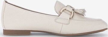 GABOR Classic Flats in Beige