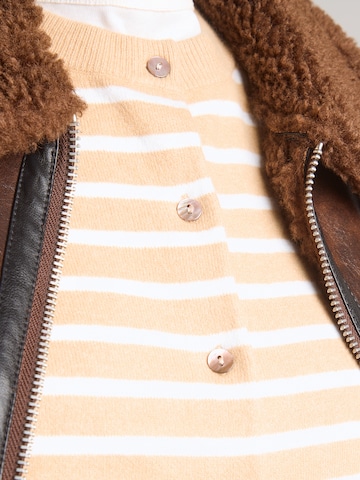 LEVI'S ® Kardigán - Béžová