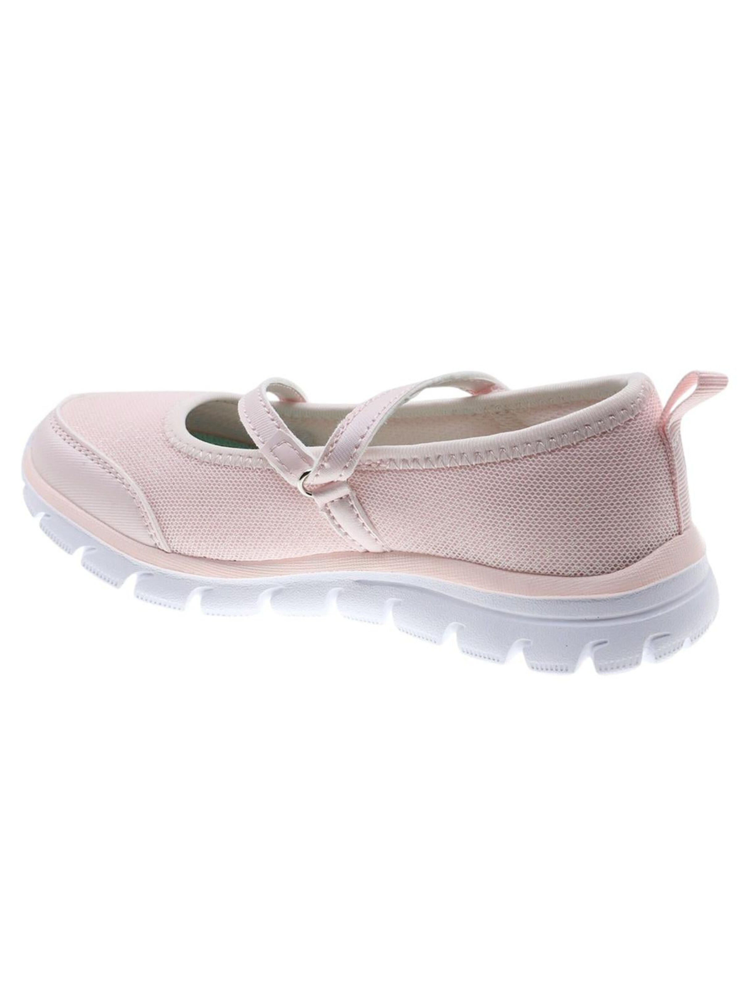 Ballerina di Beppi in rosa