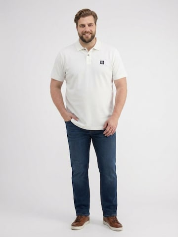 LERROS Shirt in White