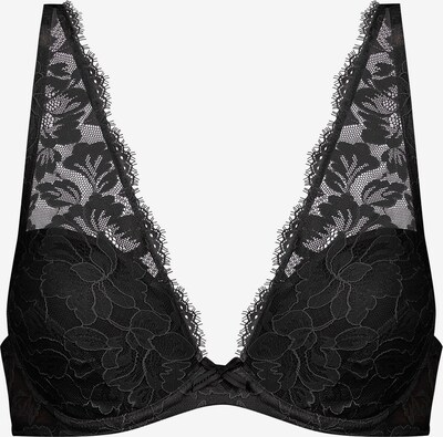 Mey Soutien-gorge en noir, Vue avec produit