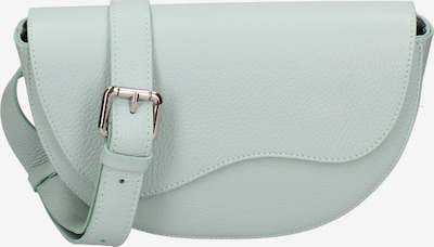 Roberta Rossi Gürteltasche in One Size in hellblau, Produktansicht