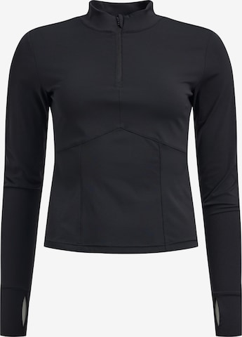 rethinkit studios Shirt in Schwarz: Vorderseite