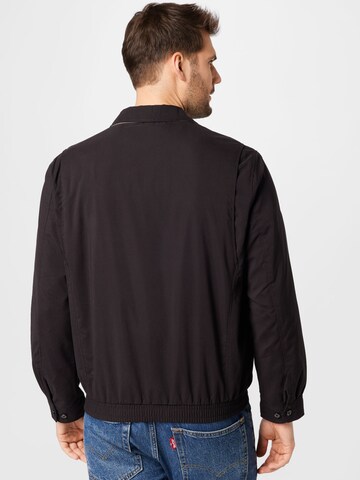 Polo Ralph Lauren Between-Season Jacket in Black