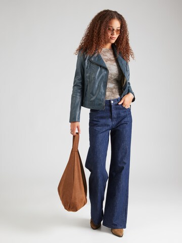 Giacca di mezza stagione 'CLIPS' di OAKWOOD in blu