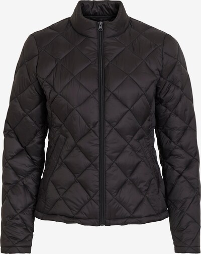 VILA Chaqueta de entretiempo 'Minsk' en negro, Vista del producto