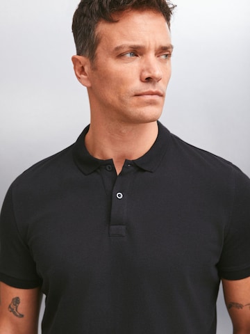 T-Shirt Trendyol en noir