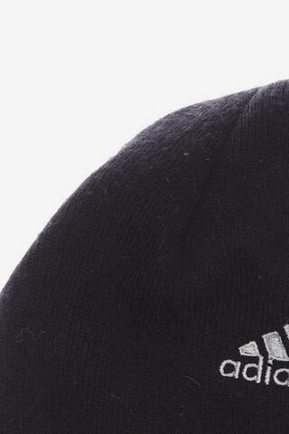 ADIDAS PERFORMANCE Hat & Cap in One size in Black