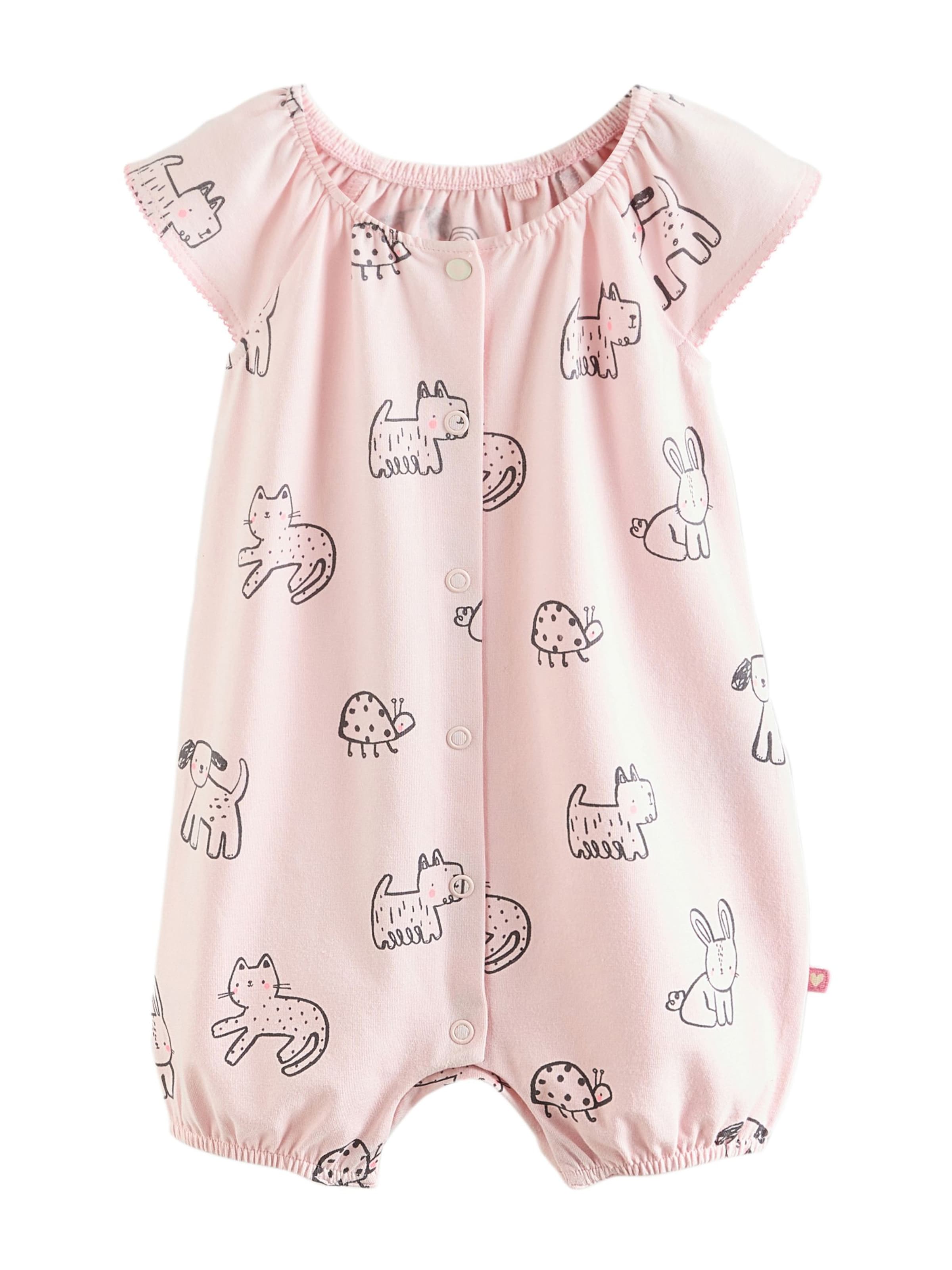 Tutina / body per bambino di Next in beige
