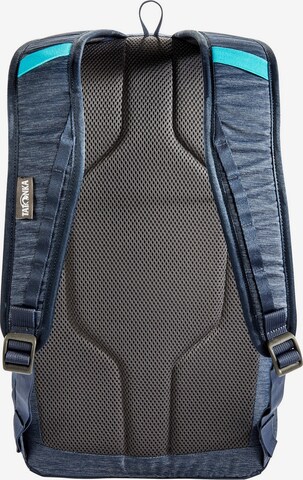 TATONKA Rucksack 'City Pack 20' in Blau