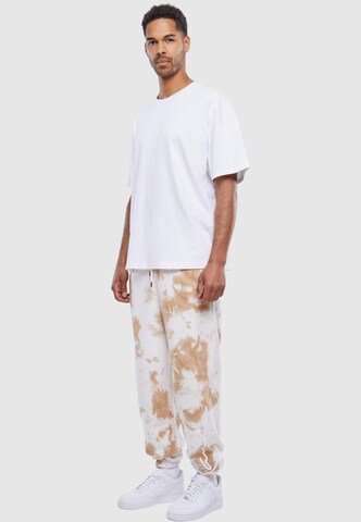 Karl Kani Loose fit Pants in White