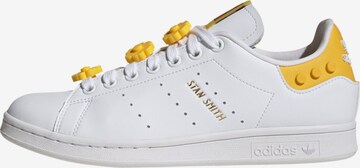 ADIDAS ORIGINALS Sneakers ' Stan Smith' in White: front