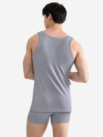 Maillot de corps ' Base Soft ' SLOGGI en gris