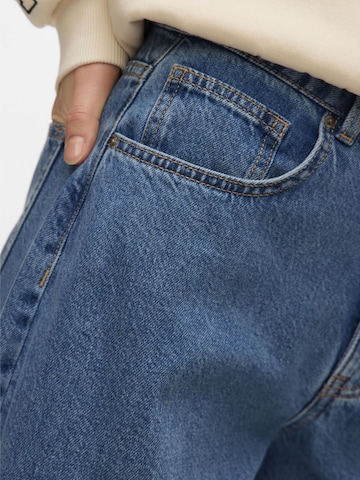 VERO MODA - Ropa ancha Vaquero 'VMEstelle' en azul