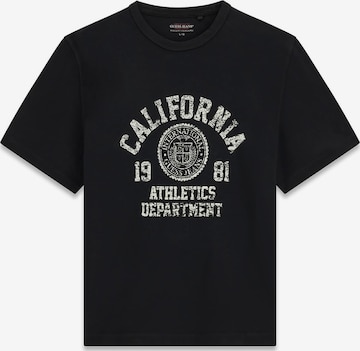 GUESS Shirt in Black: front