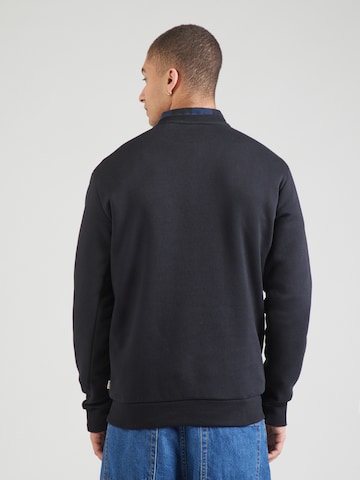 Only & Sons Regular fit Μπλούζα φούτερ 'Ceres' σε μαύρο
