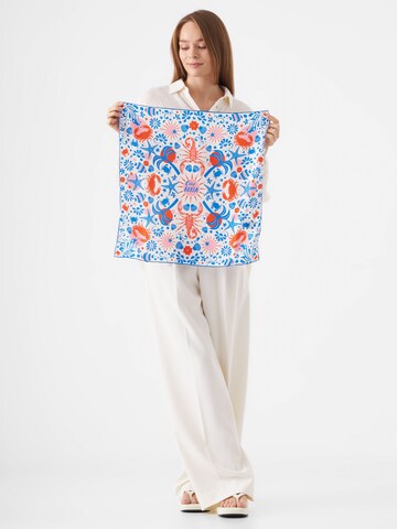 CODELLO Wrap in Blue