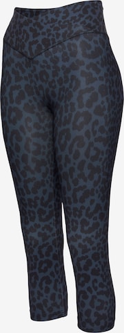 LASCANA ACTIVE Skinny Leggings in Blau