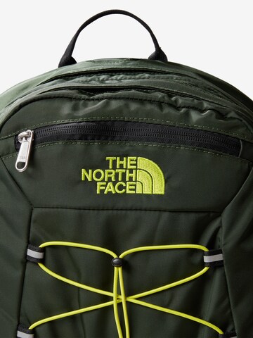 THE NORTH FACE Plecak 'Borealis Classic' w kolorze czarny