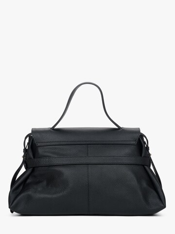 Estro Handtasche '427'‌‌ in Schwarz