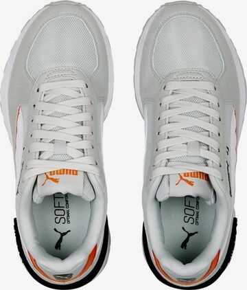 PUMA Sneakers 'Graviton' in Grey