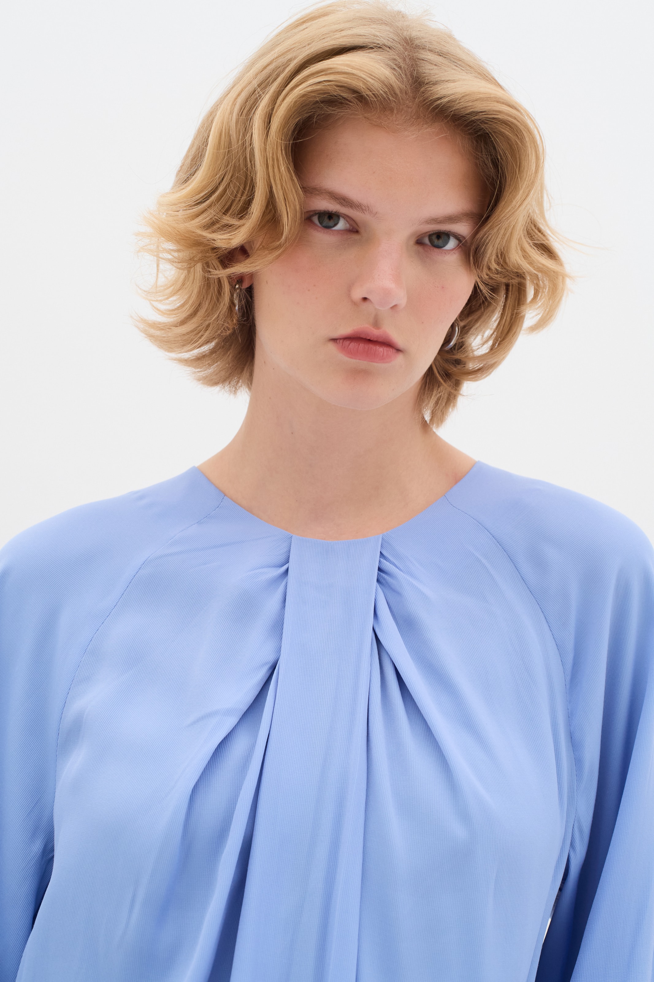 InWear Halenka – modrá