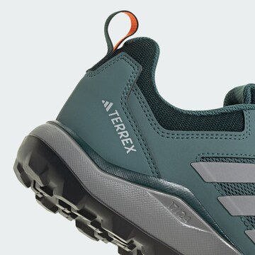 Chaussure de course 'Tracerocker 2.0' ADIDAS TERREX en vert