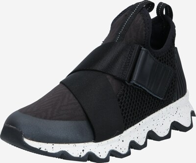 SOREL Visoke tenisice 'KINETIC™ SNEAK' u crna, Pregled proizvoda